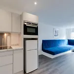 Bold Street Aparthotel By Istay